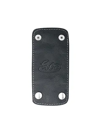 ERBE | Protector de cuchilla para maquinilla de afeitar HANNIBAL, marrón | schwarz